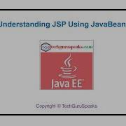 Advanced Java 05 JSP Using JavaBeans With NetBeans IDE