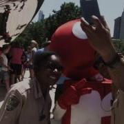 Flash Mob At Millennium Park In Chicago A RedEye Exclusive Dance Mob