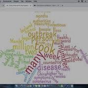 How To Use WordClouds Tutorial