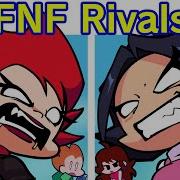 FNF Rivals DEMO Nene Vs Cassandra BF GF Pico In Shock