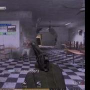 Cod4 Assasin 7Killstreak W Knife Silenced Pistol