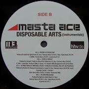 Masta Ace Take A Walk Instrumental