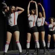 Round 1 PI LAMBDA CHI 10th Stallion Stroll Off 2019