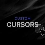 Create Custom Cursors In Webflow