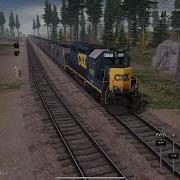 Runaway Train Part 1