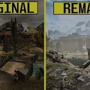 How Faithful Is The Map In Gothic Remake Gothic Remake Demo Vs Original Map Comparison