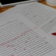 Proofreader Marks