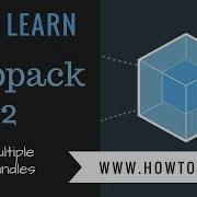 Let S Learn Webpack 2 Multiple Bundles