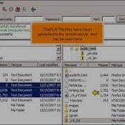 FTP How To Upload Transfer Files Using FileZilla