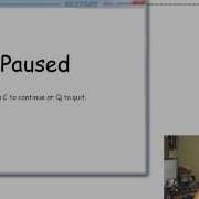 Pygame Python Game Development Tutorial 39 Pausing The Game