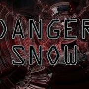 Fractal Exploration Danger Snow