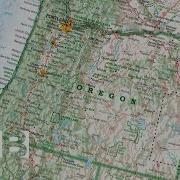 Master Cartographer Shares His Craft OPB