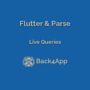 Flutter And Parse Real Time Updates With LiveQueries