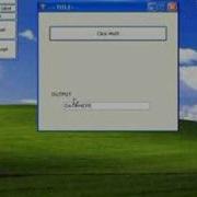 Autoit Visual GUI Designer