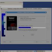 How To Create Database With Dbca Database Configuration Assistant