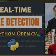 Smile Detection Using Python OpenCV How To Detect Smile Using Python OpenCV Machine Learning