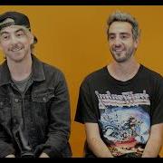 Talking All Time Highs With All Time Low Blare