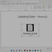 06 React Native State And Props