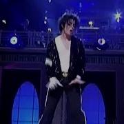 Michael Jackson Billie Jean Live At Madison Square Garden 2001