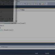 Visual Basic Tutorial 34 Nested Loops