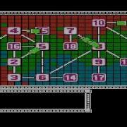 Bionic Commando For Nes Walkthrough 10 Area 10