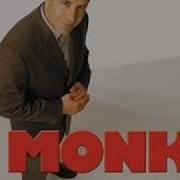 01 Monk Theme Extended Version