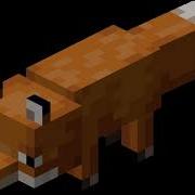 All Minecraft Fox Sounds Sound Effects For Editing