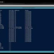 Windows Pentesting Lab Walkthrough Hidden Bind Shell