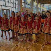 Россия Творческий центр Ангелины Шкарупиной БРОСКО