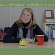 How To Introduce BeeBots To Your Class For The First Time