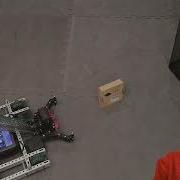 VEX Code V5 Pro Basic Autonomi