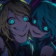 Nightcore Sticks And Stones Lyrics