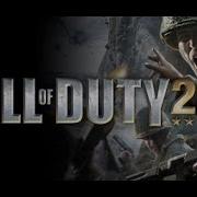 Call Of Duty 2 Trailer