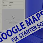 Google Maps API Fixing FileMaker Contacts Starter Solution FileMaker API Training