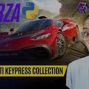 Создание ИИ для Forza на Python Часть 6