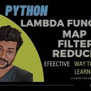 Mastering Lambda Functions In Python Map Filter Reduce