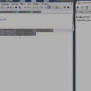PHP Tutorial Super Global Variables SERVER