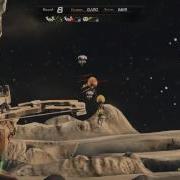 HAZARD OPS BUG