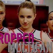 Multifandom Dropped