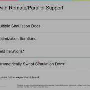 Parallel And Remote Schematic Simulation And Optimization