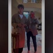 Britney Spears With Her Son IG March 27 2026