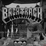 Backtrack Live Ieperfest 2014 HD
