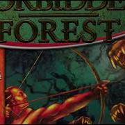 Main Theme Forbidden Forest 3