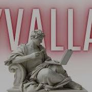 EYVALLAH