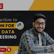 Master Class On Azure Data Engineering Introduction To Python Day 2 Free Demo