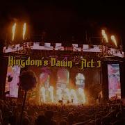 Forbidden Kingdom Music Festival 2022 Aftermovie 3 3