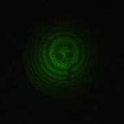 Demo 11106 Michelson Interferometer