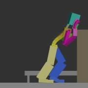 Week 5 Animation Push