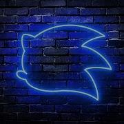 SONIC Chill Music Rainstorm Sounds Tenpers