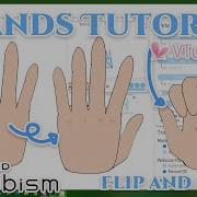 HOW TO Live2d Hands Tracking For Vtube Studio YoshinoArt